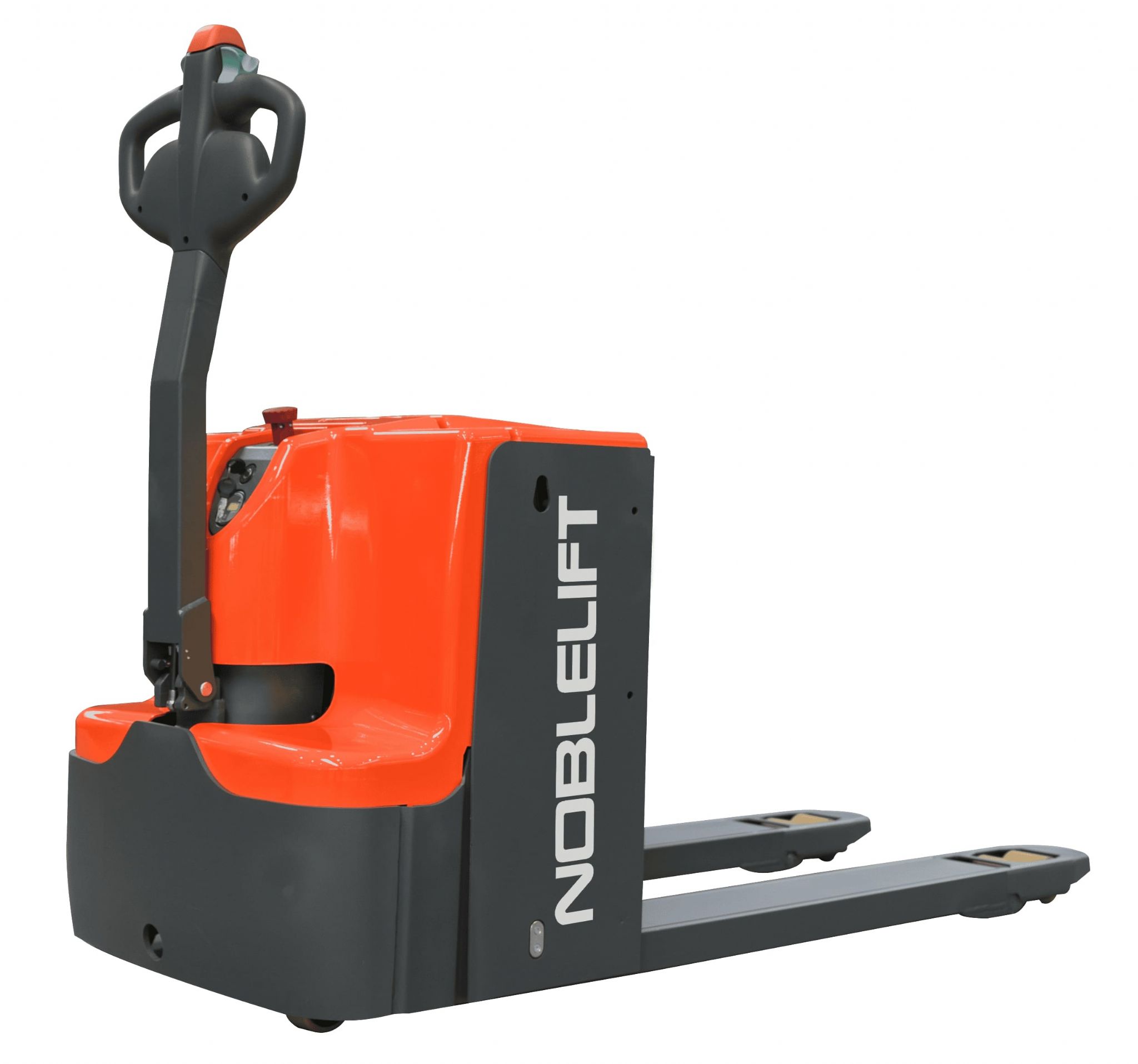 Noblelift PT 25L  Niederhubwagen www.noblelifteurope.com